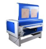 Láser Co2 100x60 W4 Reci Ruida - Imagen 2