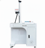 Laser Fibra 100w DeskTop JPT MOPA - Imagen 2