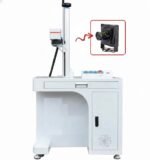 Laser Fibra 100w DeskTop JPT MOPA