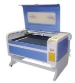 Láser Co2 100x60 W4 Reci Ruida - Imagen 4