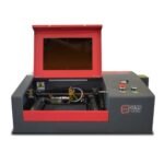 Laser Co2 3020 50W + Corte & Grabado Automático - Imagen 3