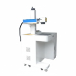 Laser Fibra 30w DeskTop + Eje Rotativo - Imagen 6