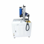 Laser Fibra 50w DeskTop + Eje Rotativo - Imagen 4
