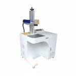 Laser Fibra 50w DeskTop + Eje Rotativo - Imagen 3