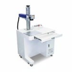 Laser Fibra 30w DeskTop + Eje Rotativo - Imagen 3
