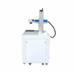 Laser Fibra 50w DeskTop + Eje Rotativo - Imagen 2