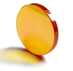 Lente laser Co2 CVD USA 18mm & 20mm USA FL 50.8mm & 63.5mm