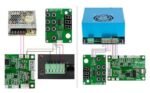Tarjeta de Control M2 + Panel + USB KEY Corel Laser - Imagen 3