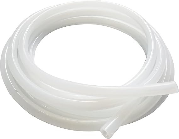 manguera de silicona Manguera de Silicona 4.8*8mm - Imagen 1