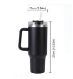 TOMATODO TÉRMICO 40OZ. - Imagen 3