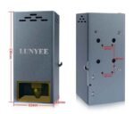 Modulo Laser Diodo 20W - Imagen 2