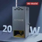 Modulo Laser Diodo 20W