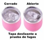 Vasos Tumbler, Mug 12 Oz - Imagen 4