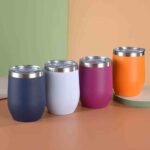 Vasos Tumbler, Mug 12 Oz