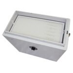 200w 2 Cabezales Extrator/Purificador de Humo - Imagen 2