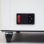 120W Extrator/Purificador de Humo - Imagen 7