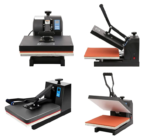 Plancha transfer sublimado 38x38 - Imagen 5