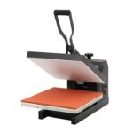 Plancha transfer sublimado 38x38