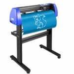 E-CUT KI-720S Plotter de Corte