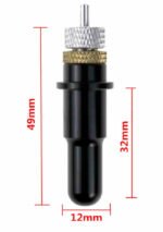 Soporte cuchilla plotter - Imagen 2