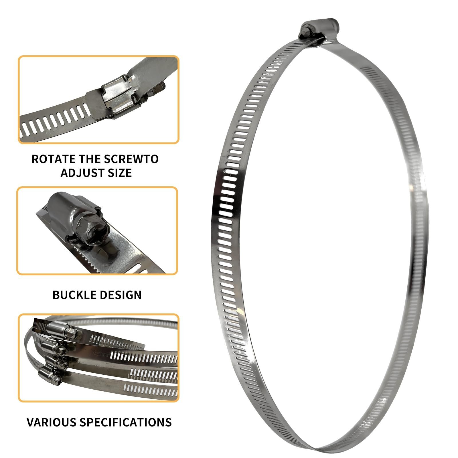 portada-1.jpg 8in Abrazadera de Ducto - Imagen 1