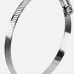 6in Abrazadera de Ducto