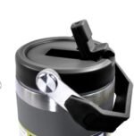 30 Oz Tomatodo con Asa Portable - Imagen 2