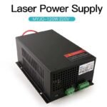 Fuente de Poder 120W  Laser Co2 para tubos RECI