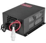 Fuente de Poder 40w 50w 60w  Laser Co2 - Imagen 2