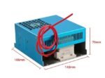 Fuente de Poder 40w 50w - Imagen 6