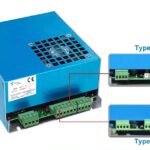 Fuente de Poder 40w 50w