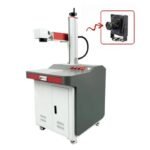 Laser Fibra 30w PRO DeskTop JPT MOPA