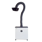 200W Extrator/Purificador de Humo