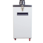 400W Extrator/Purificador de Humo - Imagen 4