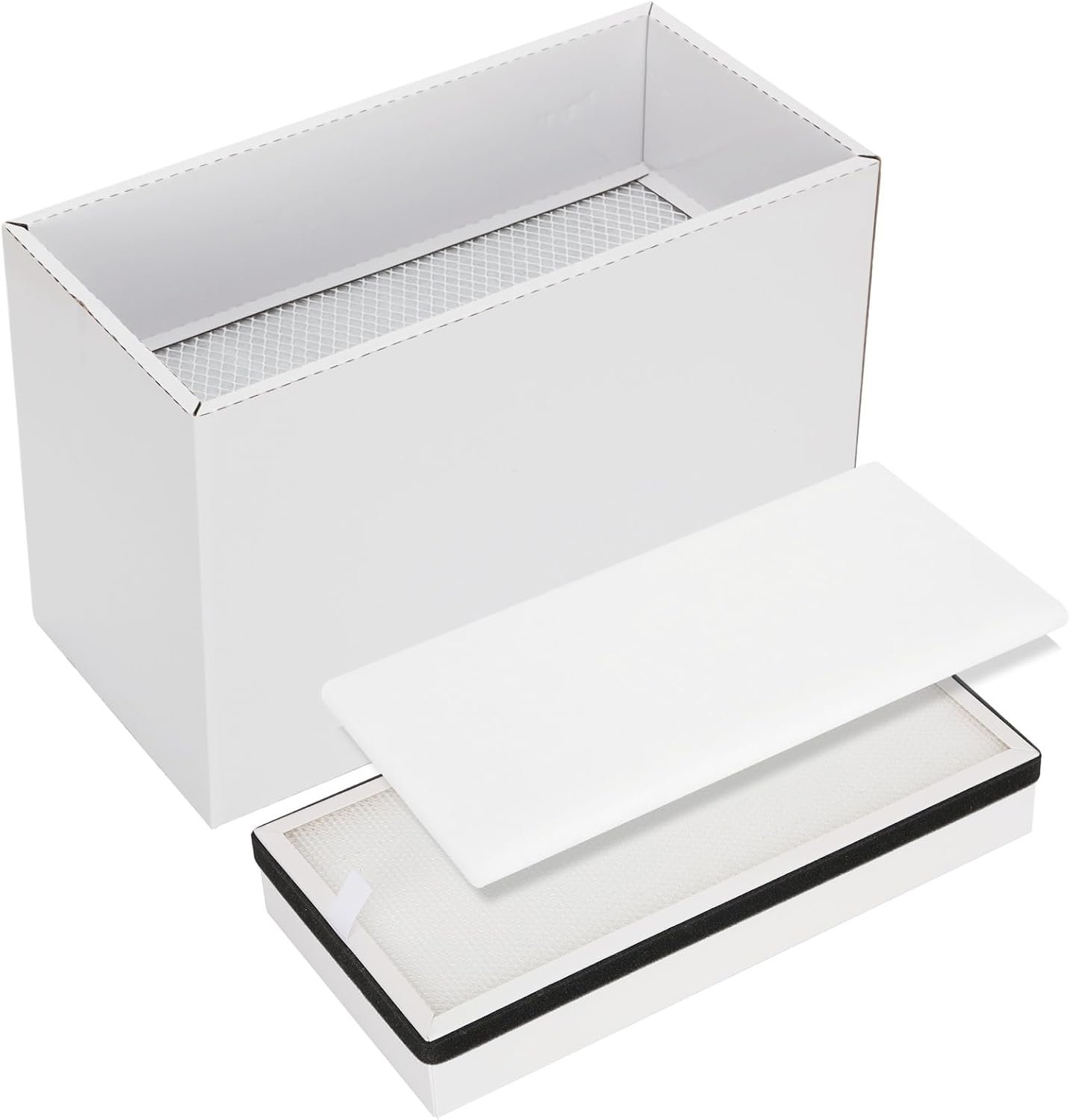 purificador filtro 120W/200W FILTRO DE EXTRACTOR DE HUMO - Imagen 1