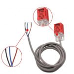 Sensor Limites CNC & LASER - Imagen 2