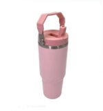 30 Oz Tomatodo con Asa Portable - Imagen 6