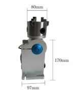 D80 rotativo - Imagen 3