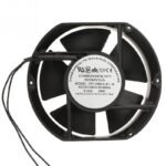 VENTILADOR DE REFRIGERACION/EXTRACTOR DE HUMO-ROTARY FAN