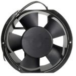 EXTRACTOR DE HUMO-ROTARY FAN - Imagen 3
