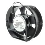 EXTRACTOR DE HUMO-ROTARY FAN - Imagen 2