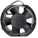 VENTILADOR DE REFRIGERACION/EXTRACTOR DE HUMO-ROTARY FAN - Imagen 3