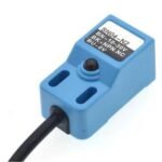 Sensor Limites CNC & LASER