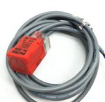 Sensor Limites CNC & LASER