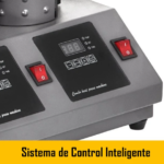 Prensa de calor 5 en 1 tazas sublimación - Imagen 4