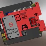 CNC tarjeta de Control Wifi Bluetooth