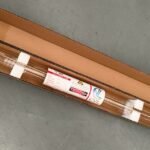 Tubo Láser Co2 50w CVL