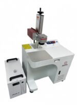 Laser Galvo UV Escritorio - Imagen 2