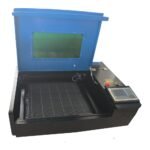 LASER Co2 4050 50W Ruida azul - Imagen 3