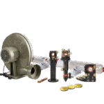 Accesorios Láser Co2